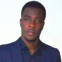N'guessan Williams Henri-Joel N'ZI