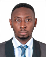 Koffi Fodjo Michel Eliezer KRAH