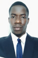 Kouakou Romain  Kouadio