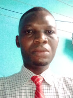 BI TAH PACÔME  SOULMANI