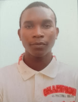 Eliot LOKOSSOU