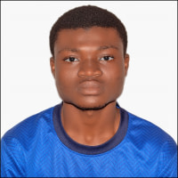 Mouhemed Tidjani  TCHASSAMA ISSAKA