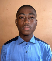 Karamoko Abdoul Landry Kané