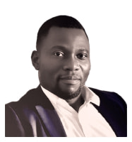 KOUE BRICE BOLOU