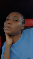 Tracy Ikperhe