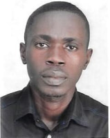 AKA ERNEST BILE