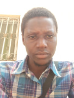 CHÉRIF DIALLO