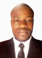 KOUAME LUC KOUAKOU