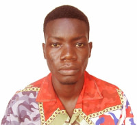 NOUDEHOUENOU BRIAND DAGBETO