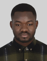Abdoulaye  Traore