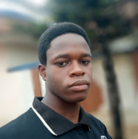 William merveille AKLAMAVO