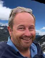Jean Yves Charvolin