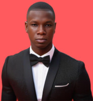 Djibril Coulibaly