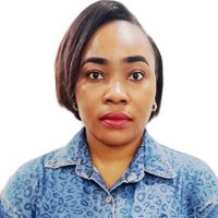 CARINE DALOUGOU