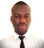 N'ZEBO ANTOINE FRANCK ARTHUR KOFFI