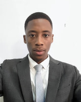 JORDY MARC SALOMON  ADOU