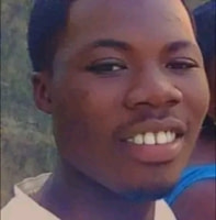 Kodzo Alphonse  Azuma