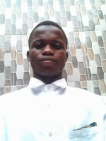 Kouadio Junior Venceslas  Yao