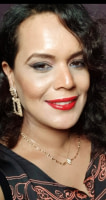 Sara Christina Dior Hurolaine zuhria Queen