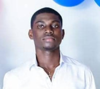 KOUAME BRICE ISAAC SARAKA