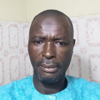 Daouda Gandega