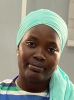 Amy Ndiaye