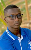 Mouhamadou Moustapha Goumbala