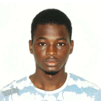 Amadou Djouldé  DIALLO