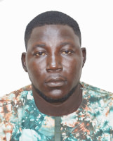 Wendpouiré Azael Aimé  KABORE