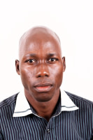 Mamoudou CAMARA
