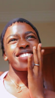 Jolina Bibome Yangou