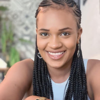 Mariama  Ba