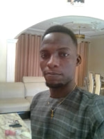 Calixte  KPONOUKON