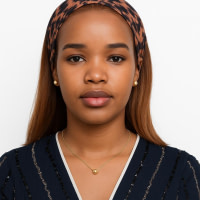 Fatoumata Ambareck