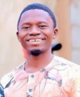 Daouda Savadogo
