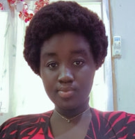Eunice  BOUA