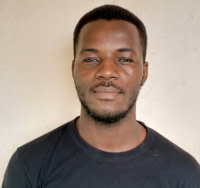 N'DA N'GUESSAN FABRICE  KOFFI