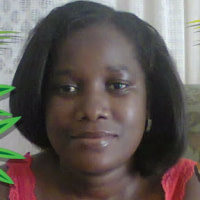 Koumba Madeleine Sambou