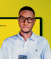 Jésugnon Moïse  Koupei