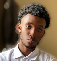 Darrel mahmoud Dike-Di Moudoume