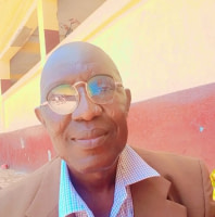 Abraham Sandama Bangoura