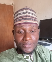 Musa Umar