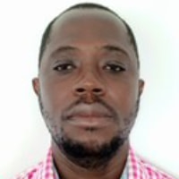 Koueki patrick marius Kadji