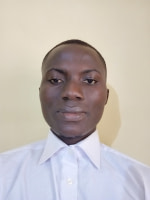 Kouakou williams Isaac  Yao