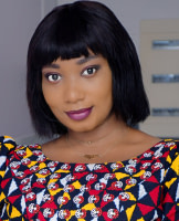 Adjoa Délali  AGBODJINOU