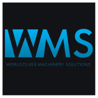 WORLDCLASS MACHINERY SOLUTIONS