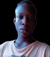 Assi desire josue  Atse