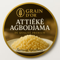 GRAIN D'OR