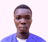 Yao Mensah Donald  AGBETOSSOU