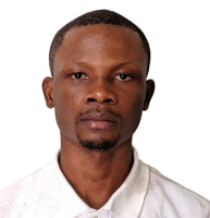 KOUAME Sylvain  Yao